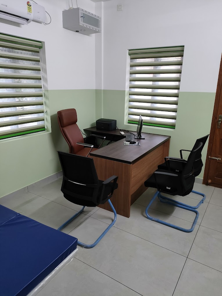 NeuroPlus Clinic Alappuzha Contact details